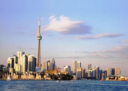TORONTO Real Estate - Patrick Bryant, Broker of Record, CNE